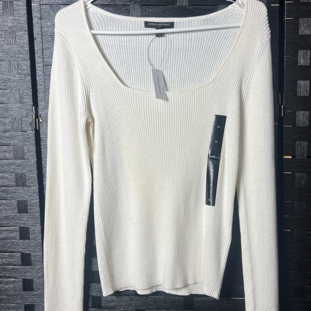 Banana Republic - Brand New with Tags